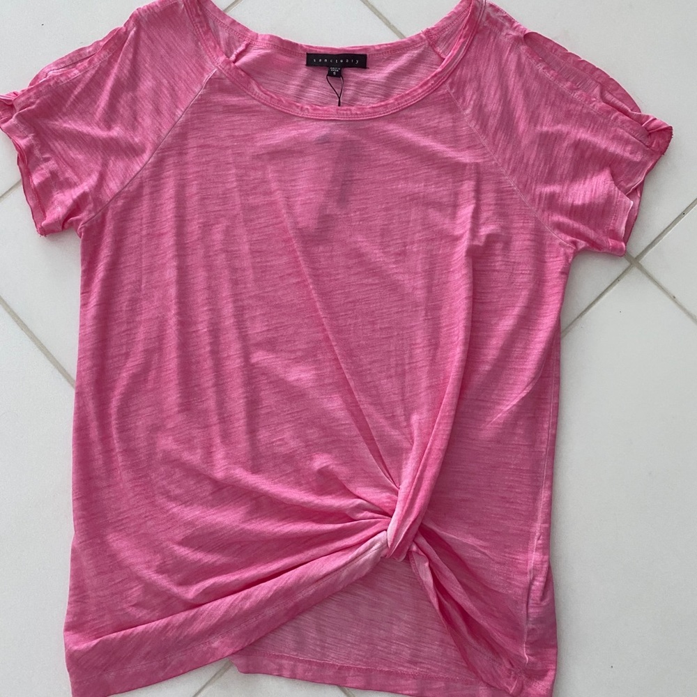 Sanctuary Top